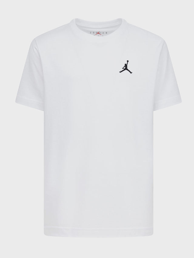 Jordan, Jumpman Air Embleme, wit, Afbeelding 1 van 3