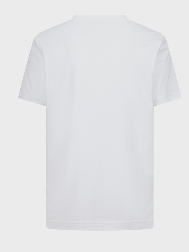 Jordan, Jumpman Air Embleme, white, Image 2 of 3