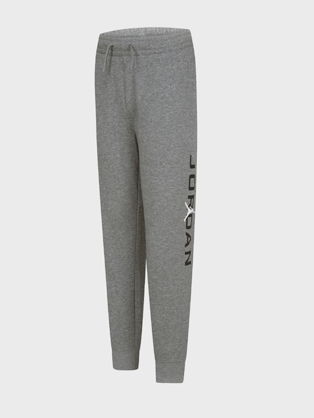 Jordan, Stretch High Brand Read Fleece Pant, grey, Image 1 of 4