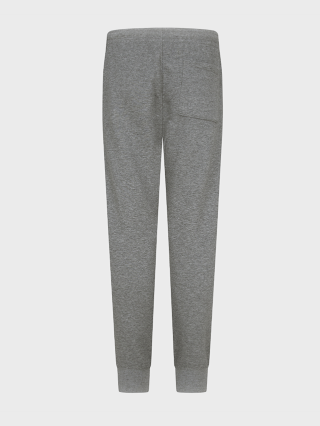 Jordan, Stretch High Brand Read Fleece Pant, grey, Image 2 of 4