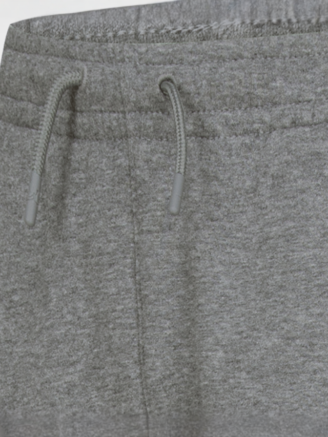 Jordan, Stretch High Brand Read Fleece Pant, grey, Image 3 of 4