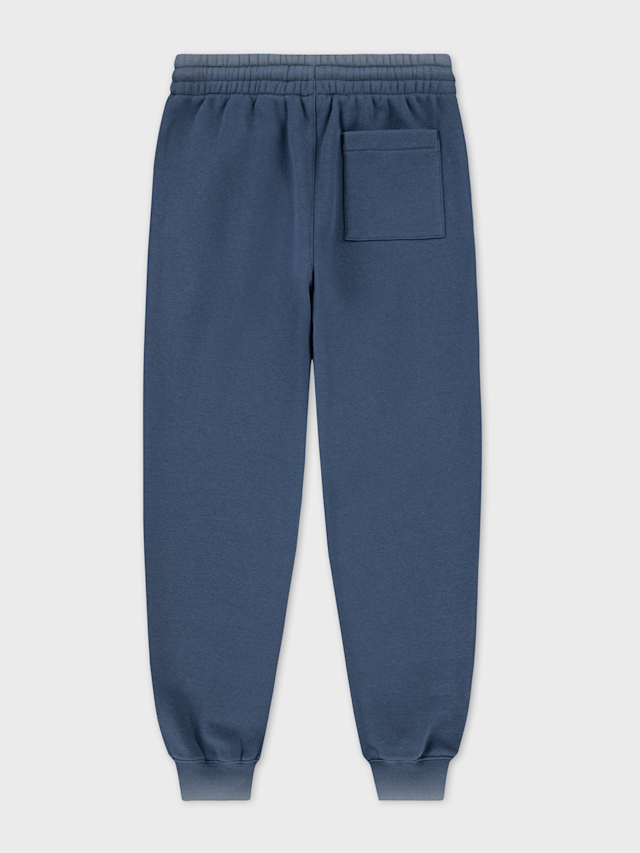 Jordan, Brooklyn Fleece Pants, blue, Image 2 of 3