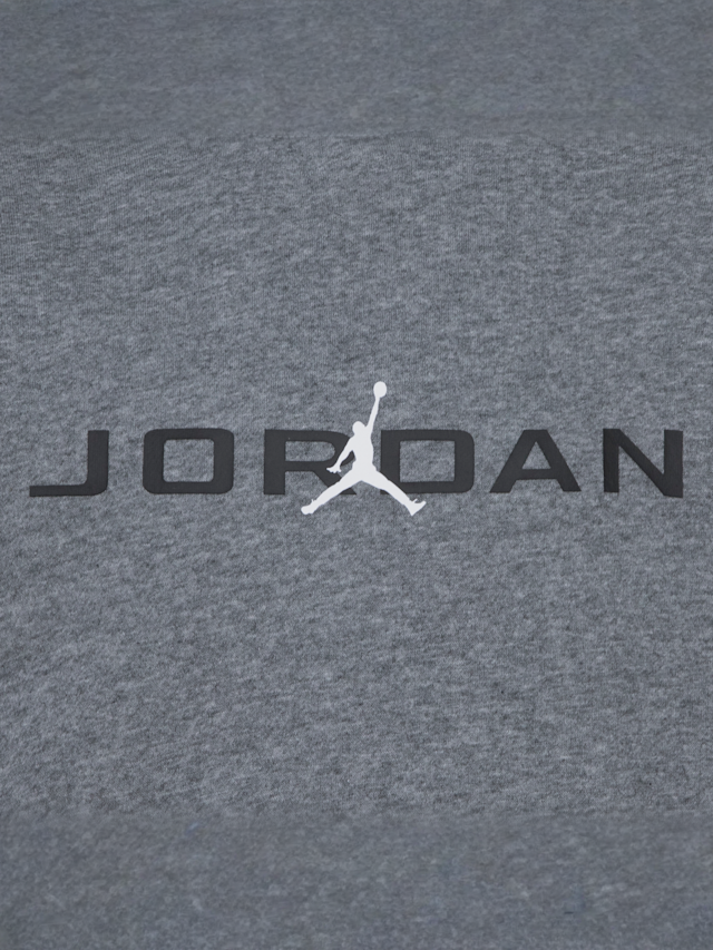 Jordan, MJ Stretch High-Brand-Read Hoodie, grey, Image 3 of 3