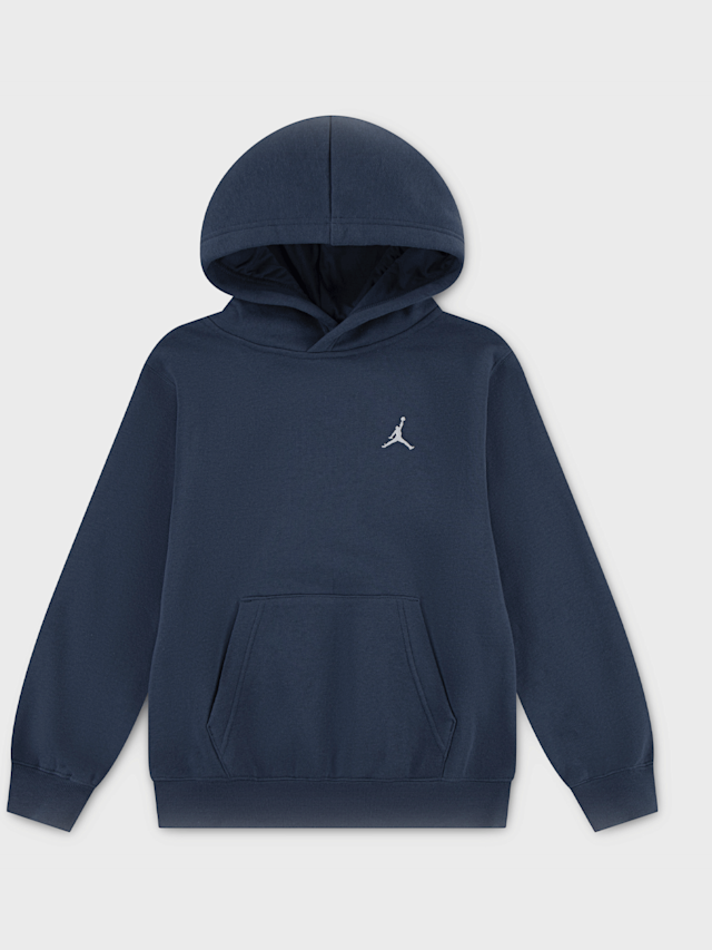 Jordan, Brooklyn Fleece Pullover Hoodie, blauw, Afbeelding 1 van 3