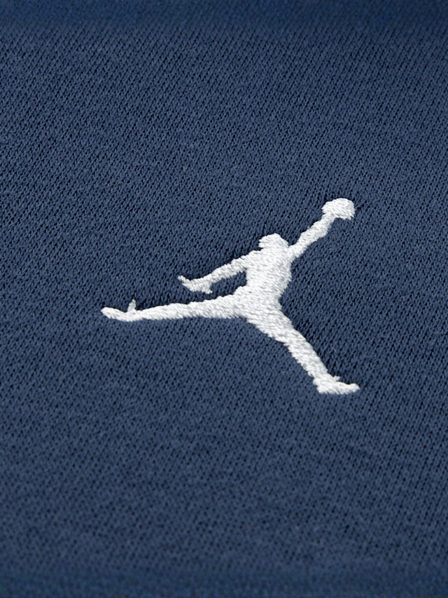 Jordan, Brooklyn Fleece Pullover Hoodie, blauw, Afbeelding 3 van 3