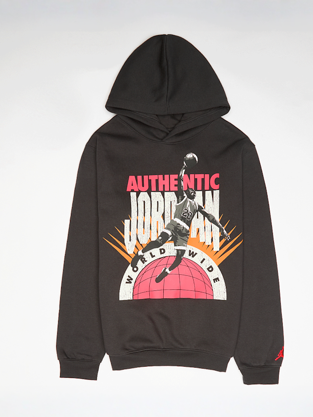 Jordan, Authentic Jordan, black, Image 1 of 4