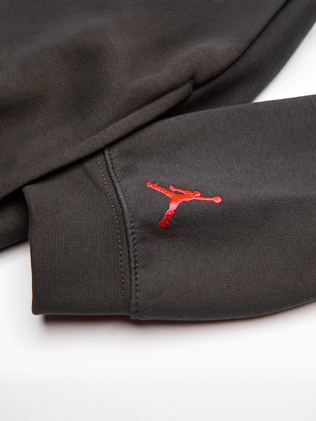 Jordan, Authentic Jordan, black, Image 4 of 4