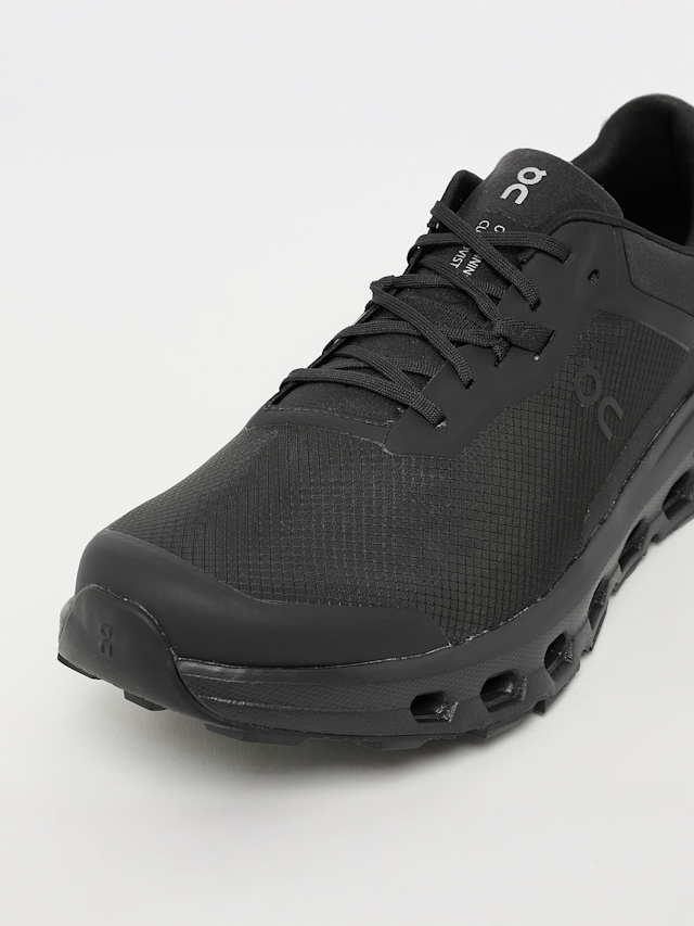 On, Cloudvista, black, Image 6 of 7