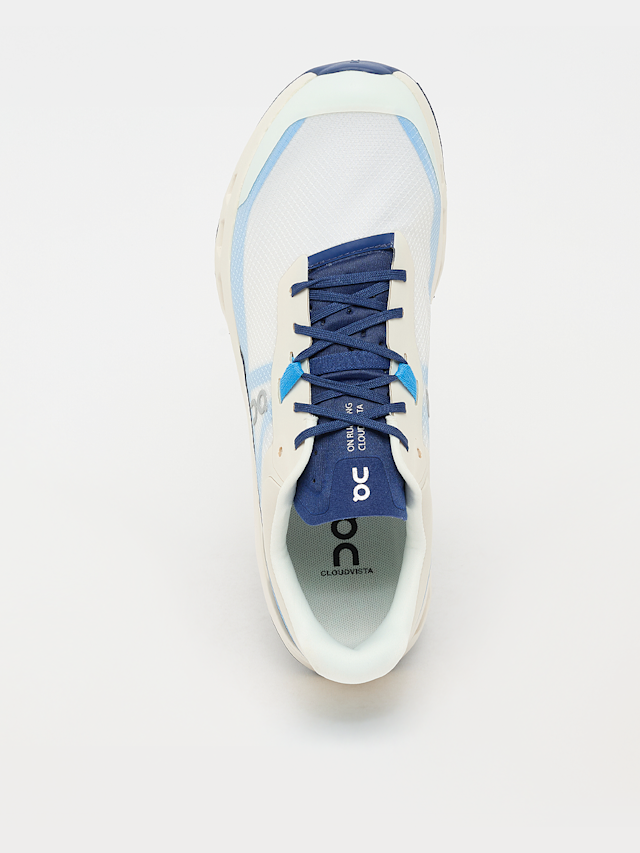 On, Cloudvista, white, Image 5 of 7