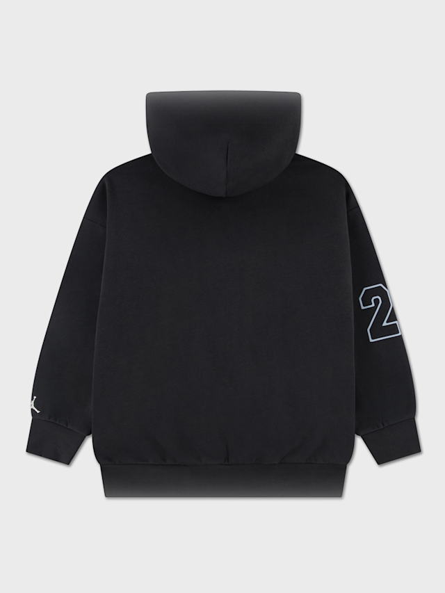 Jordan, Love Is In The "Air" Hoodie, black, Image 2 of 5