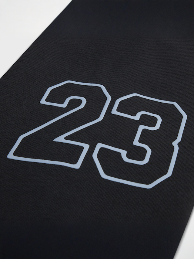 Jordan, Love Is In The "Air" Hoodie, black, Image 4 of 5