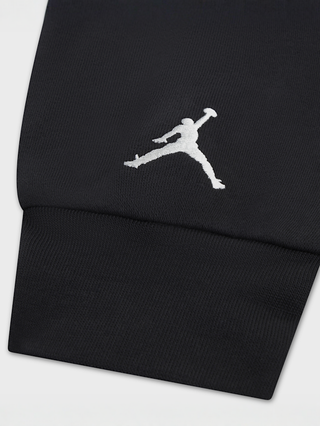 Jordan, Love Is In The "Air" Hoodie, black, Image 5 of 5