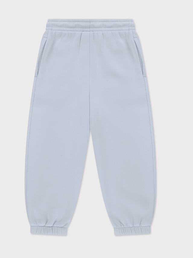 Nike, Brooklyn Fleece Pant, blauw, Afbeelding 2 van 3