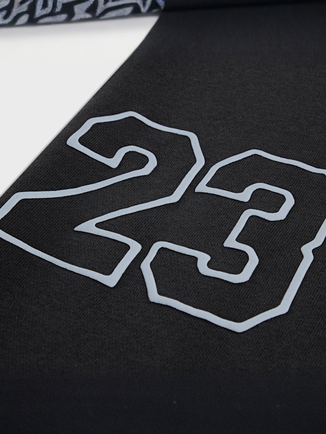 Nike, Love Is In The "Air" Fleece Pant, black, Image 3 of 3