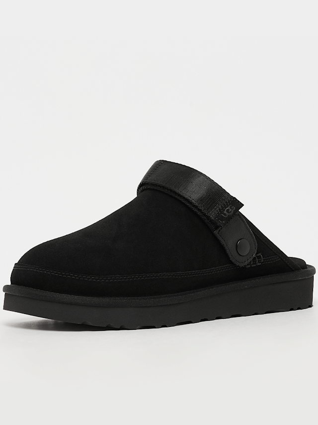 UGG, Goldencoast Clog II, black, Image 2 of 7
