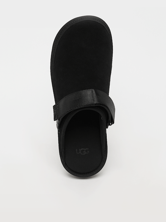 UGG, Goldencoast Clog II, black, Image 5 of 7