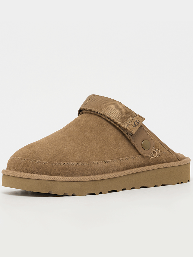 UGG, Goldencoast Clog II, brown, Image 2 of 7
