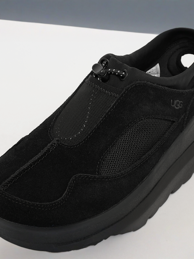 UGG, All-Weather Hybrid, black, Image 6 of 7