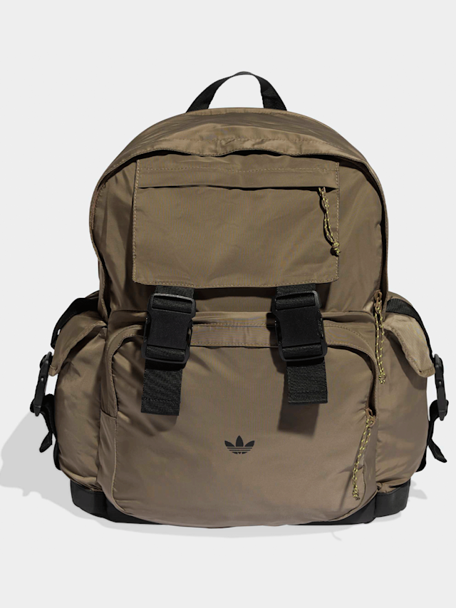 adidas Originals, Backpack, brown, Image 1 of 6