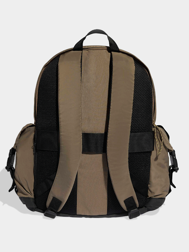 adidas Originals, Backpack, brown, Image 2 of 6
