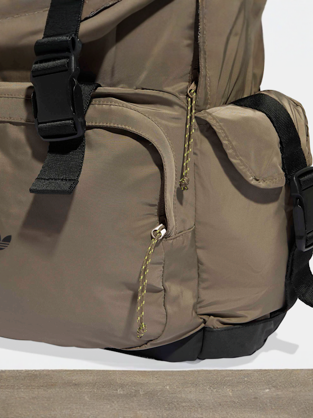 adidas Originals, Backpack, brown, Image 6 of 6