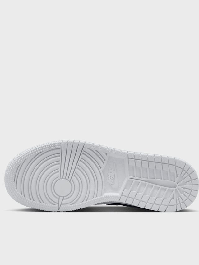 Jordan, Air Jordan Low BG (GS), white, Image 5 of 8