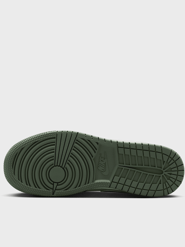 Jordan, Air Jordan Low (GS), green, Image 5 of 8