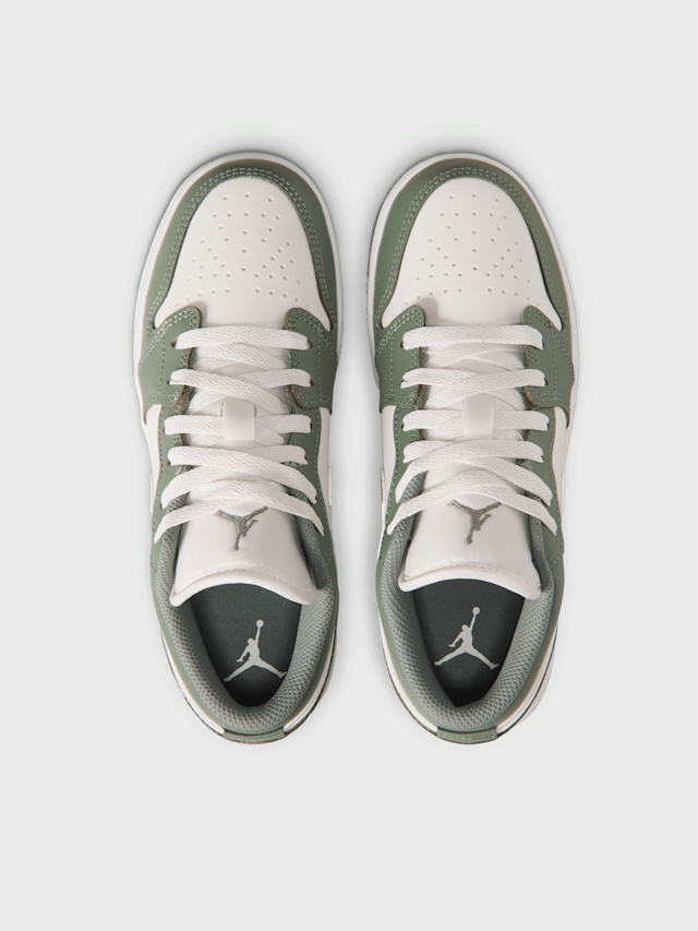 Jordan, Air Jordan Low (GS), beige, Image 6 of 8