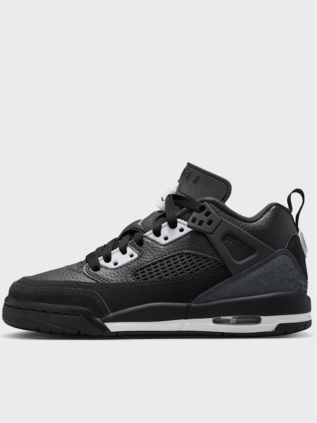 Jordan, Spizike Low (GS), black, Image 1 of 8