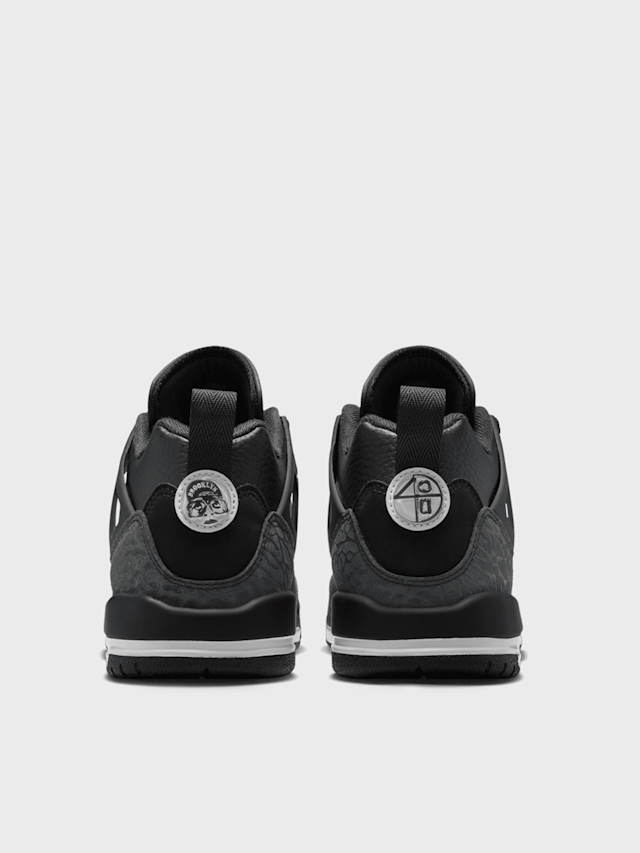 Jordan, Spizike Low (GS), black, Image 4 of 8