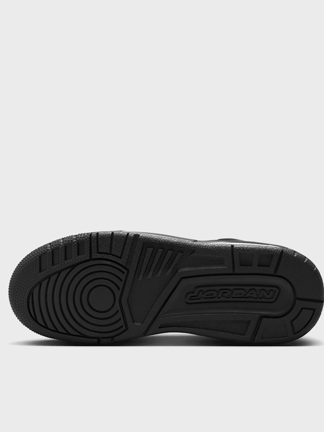 Jordan, Spizike Low (GS), black, Image 5 of 8