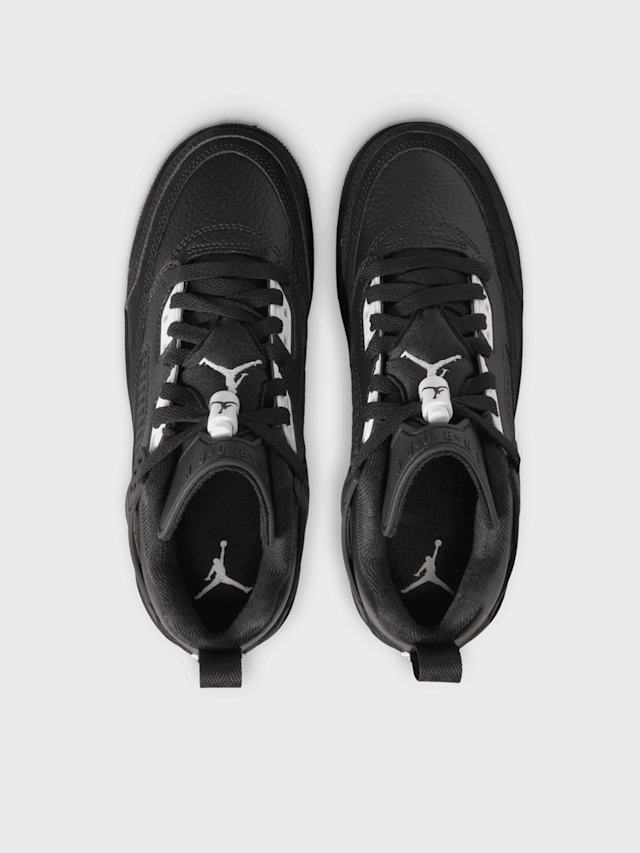 Jordan, Spizike Low (GS), black, Image 6 of 8