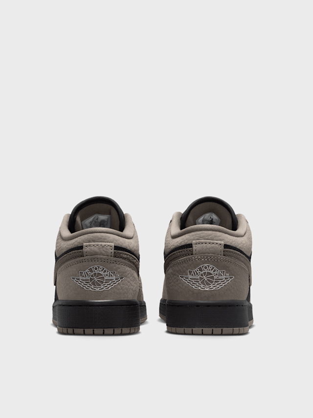 Jordan, 1 Low SE (GS), beige, Image 4 of 8