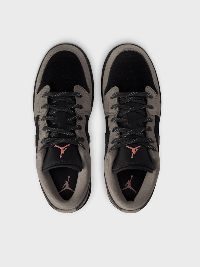 Jordan, Jordan 1 Low SE (GS), beige, Image 6 of 8