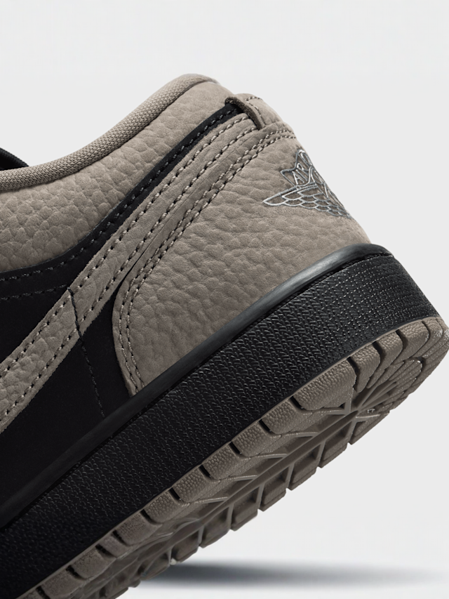 Jordan, Air Jordan 1 Low SE (GS), beige, Image 8 of 8