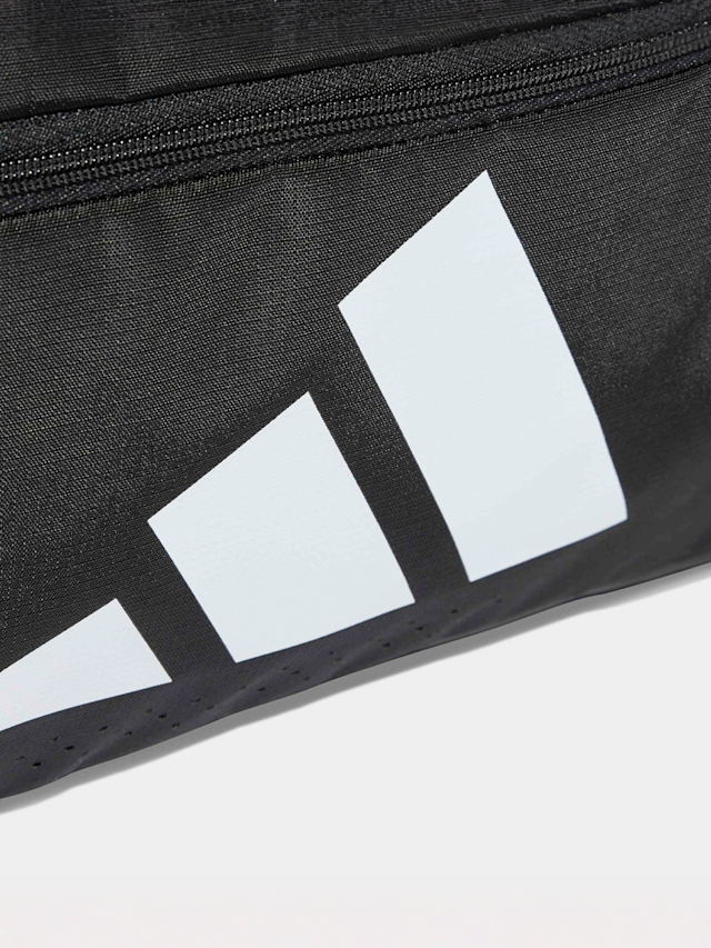 adidas Originals, Training Defender Dufflebag S, black, Image 5 of 6