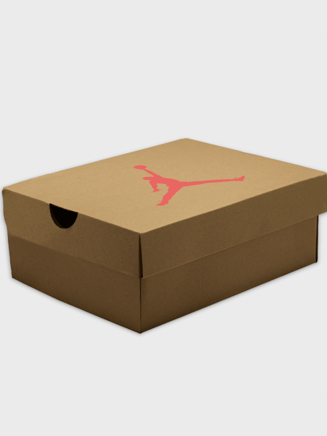 Jordan, Air Jordan 6 Retro "Infrared Salesman" (GS), black, Image 9 of 9