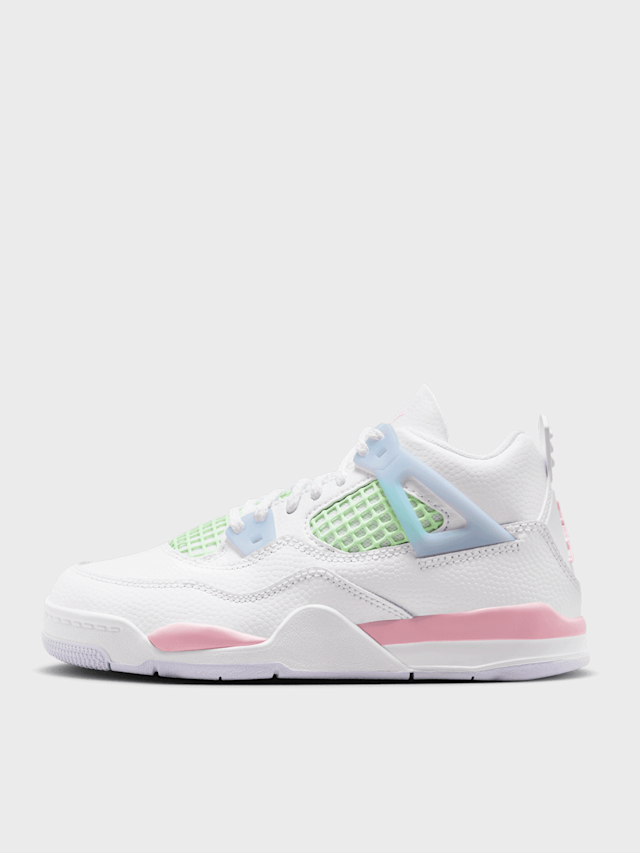 Jordan, Air Jordan 4 Retro “Valentine's Day” Children, multi-colour, Image 1 of 9