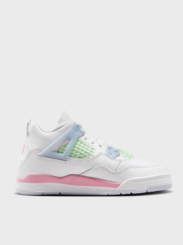 Jordan, Air Jordan 4 Retro “Valentine's Day” Children, multi-colour, Image 2 of 9