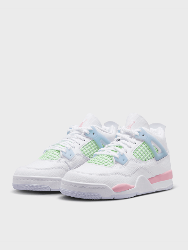 Jordan, Air Jordan 4 Retro “Valentine's Day” Children, multi-colour, Image 3 of 9