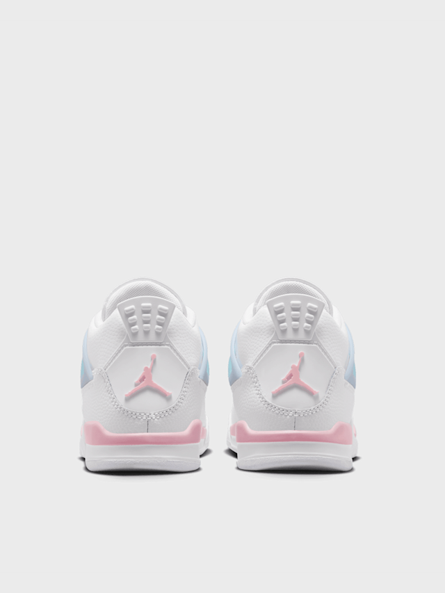 Jordan, Air Jordan 4 Retro “Valentine's Day” Children, multi-colour, Image 4 of 9