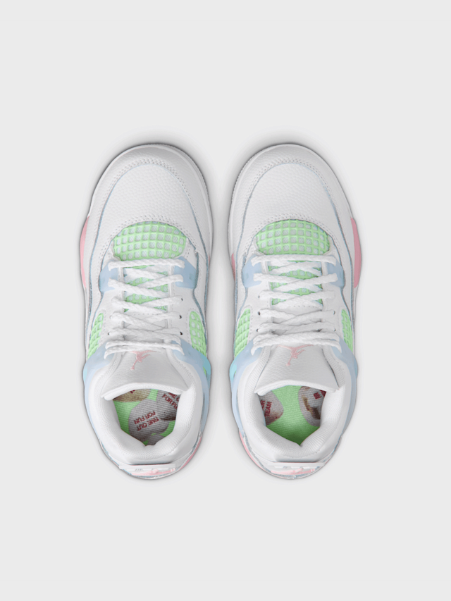 Jordan, Air Jordan 4 Retro “Valentine's Day” Children, multi-colour, Image 6 of 9