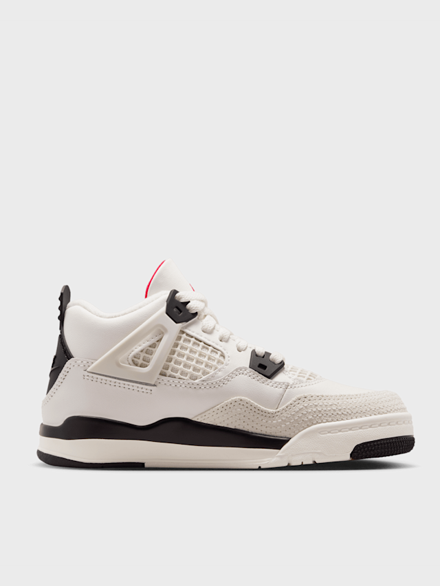 Jordan, Air Jordan 4 Retro OG Flight Club Children, beige, Image 2 of 9