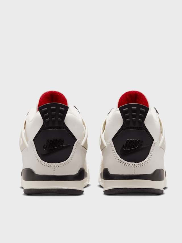 Jordan, Air Jordan 4 Retro OG Flight Club Children, beige, Image 4 of 9
