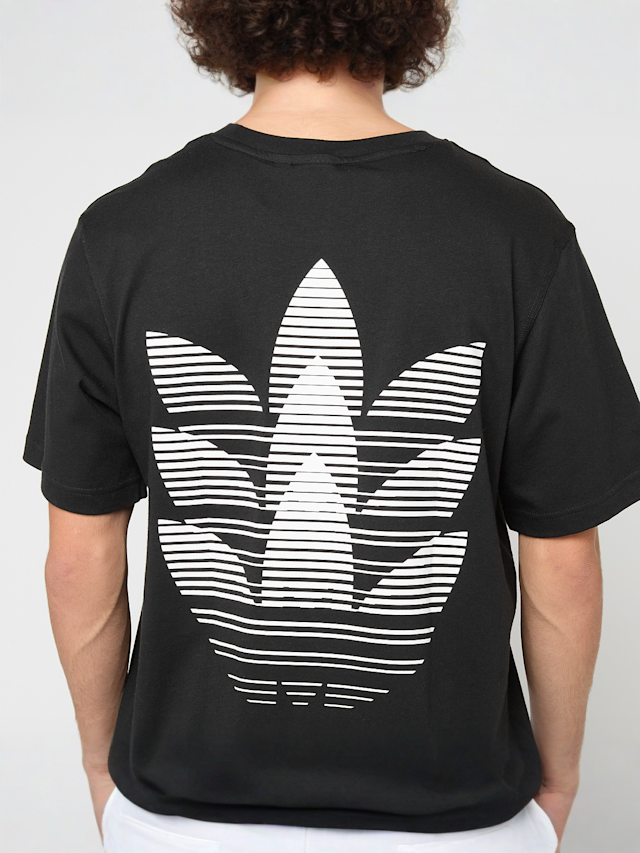 adidas Originals, 3D TREF BP black, black, Image 4 of 5