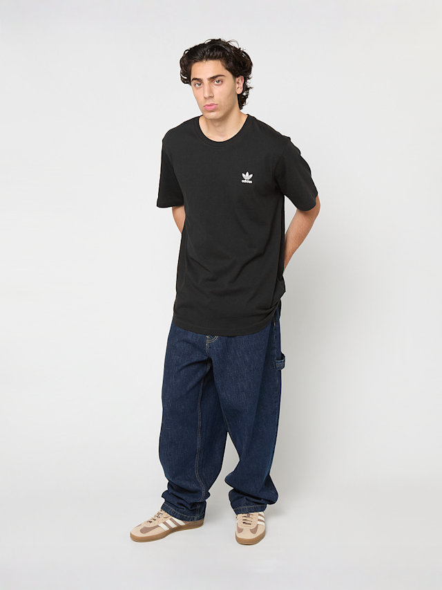adidas Originals, 3D TREF BP black, black, Image 5 of 5