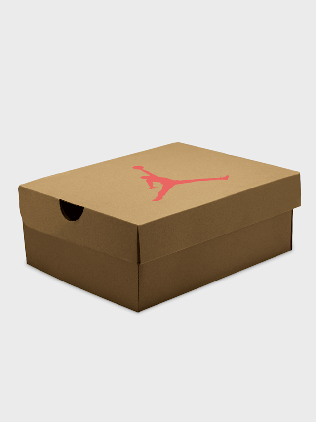 Jordan, Air Jordan 6 Retro "Infrared Salesman" (TD), black, Image 8 of 8