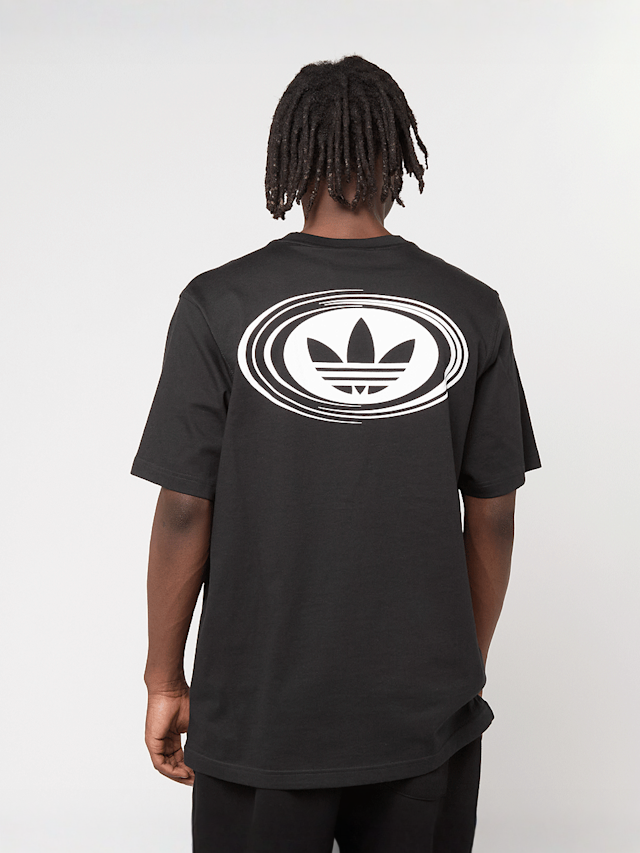 adidas Originals, CAMPUS LG BP black, black, Image 1 of 5