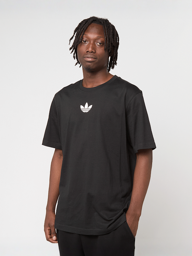 adidas Originals, CAMPUS LG BP black, black, Image 2 of 5