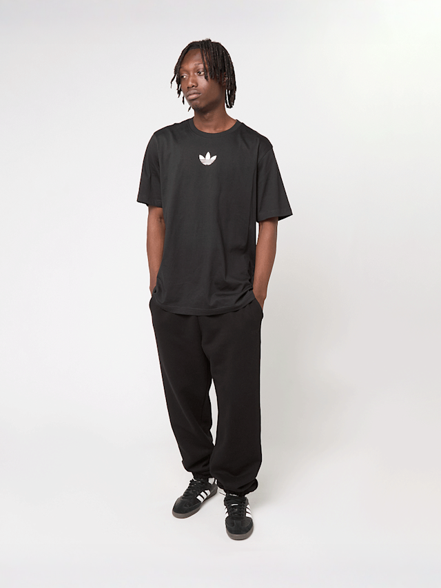 adidas Originals, CAMPUS LG BP black, black, Image 5 of 5